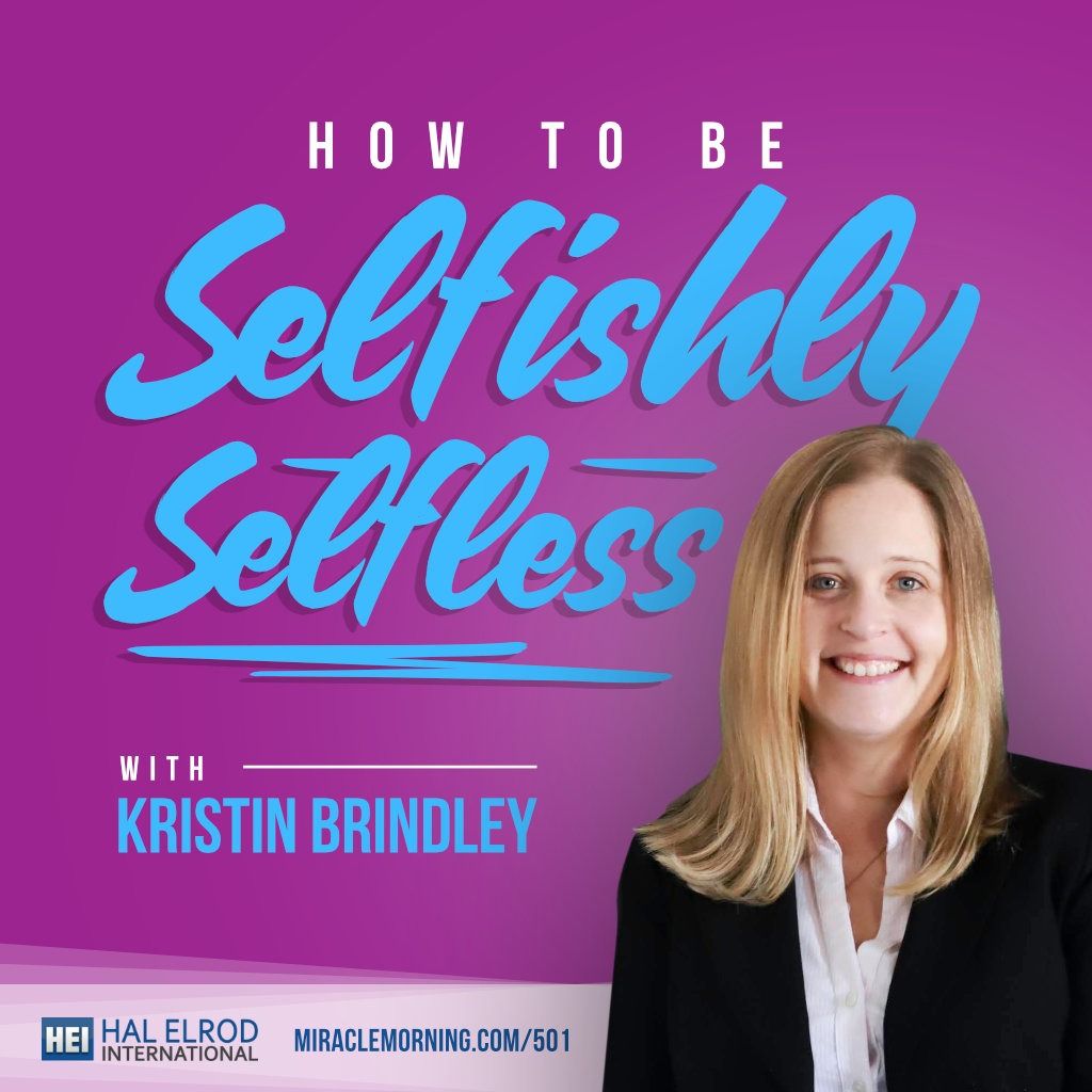 Kristin Brindley