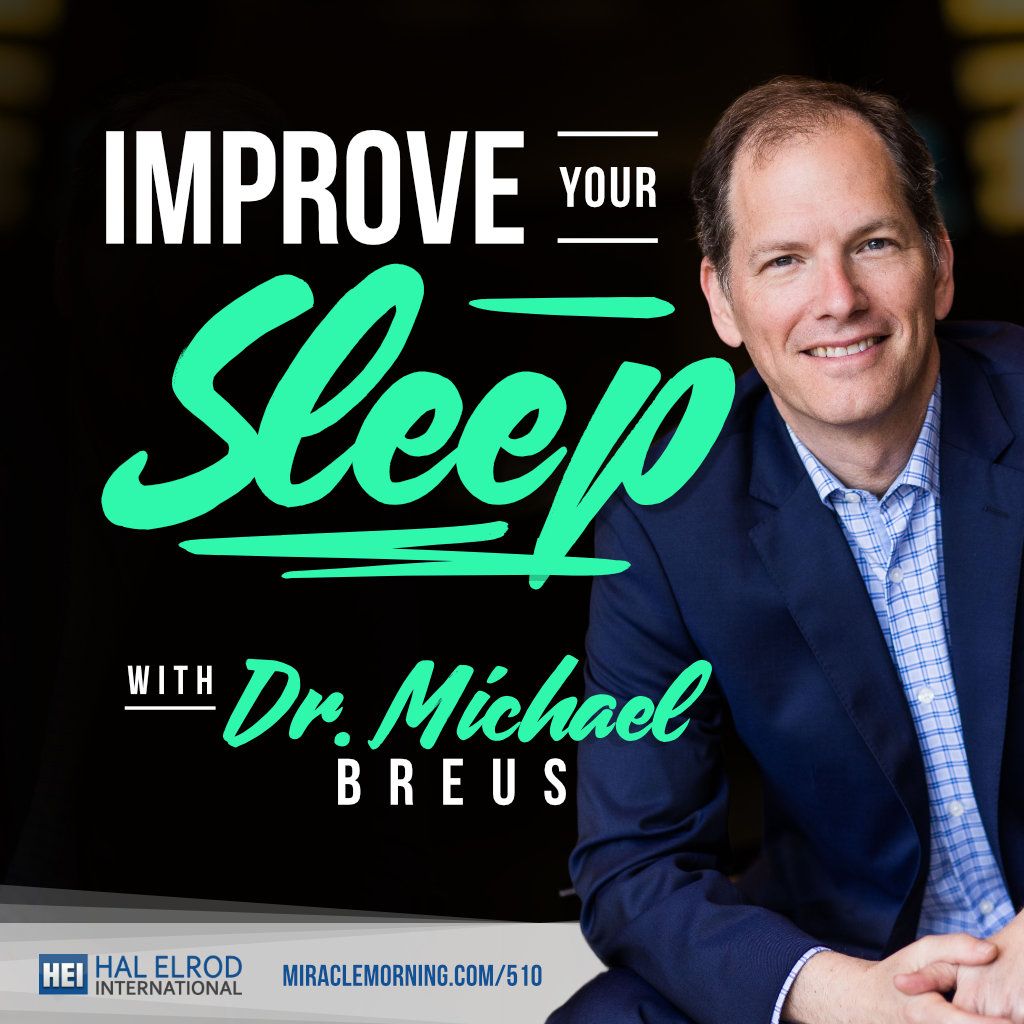 Dr. Michael Breus