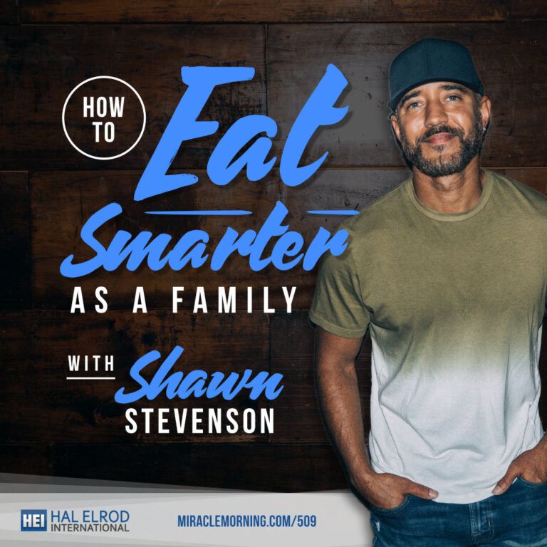 Shawn Stevenson