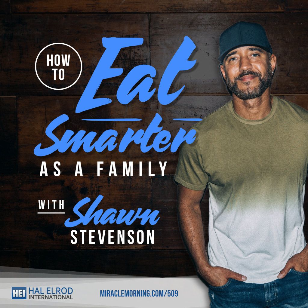 Shawn Stevenson