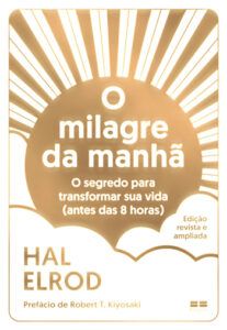 Miracle Morning Expanded & Updated - Brazil