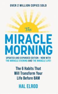 Miracle Morning Expanded & Updated - Commonwealth English