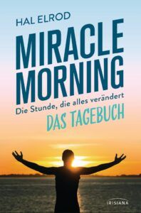 Miracle Morning Journal - German