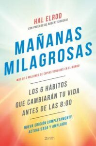 Miracle Morning Expanded & Updated - Spanish