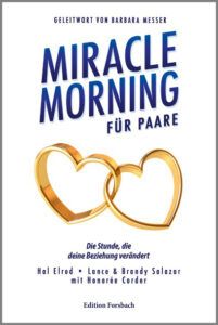 Miracle Morning for Couples - German