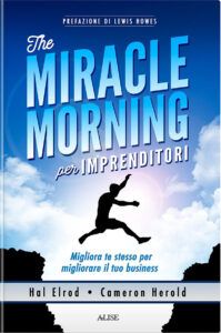 Miracle Morning for Entrepreneurs