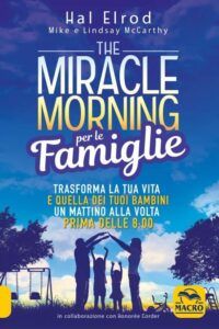 Miracle Morning for Parents and Families - Italian