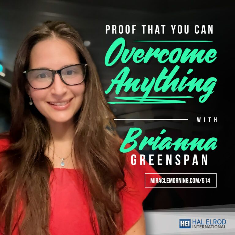 Brianna Greenspan