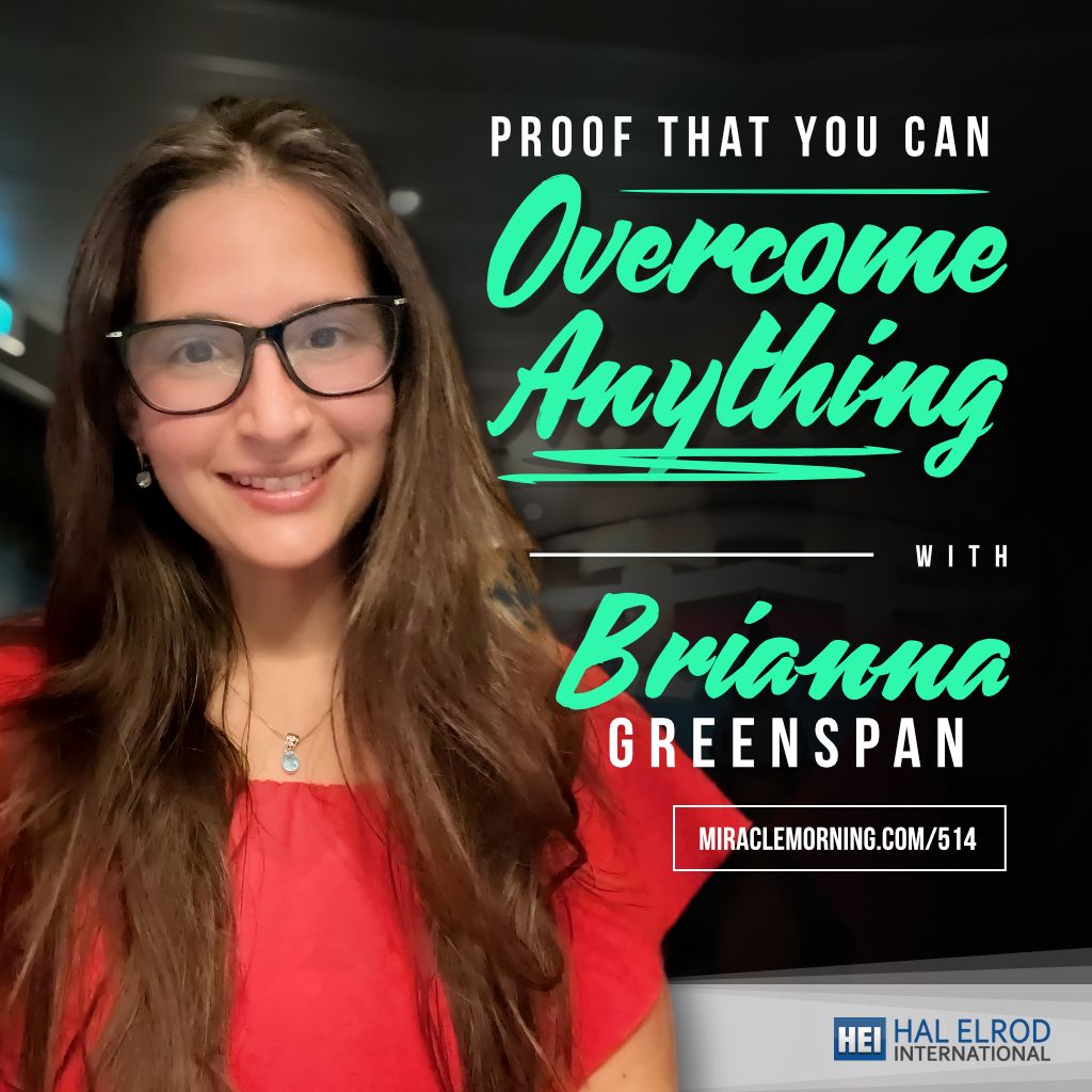 Brianna Greenspan