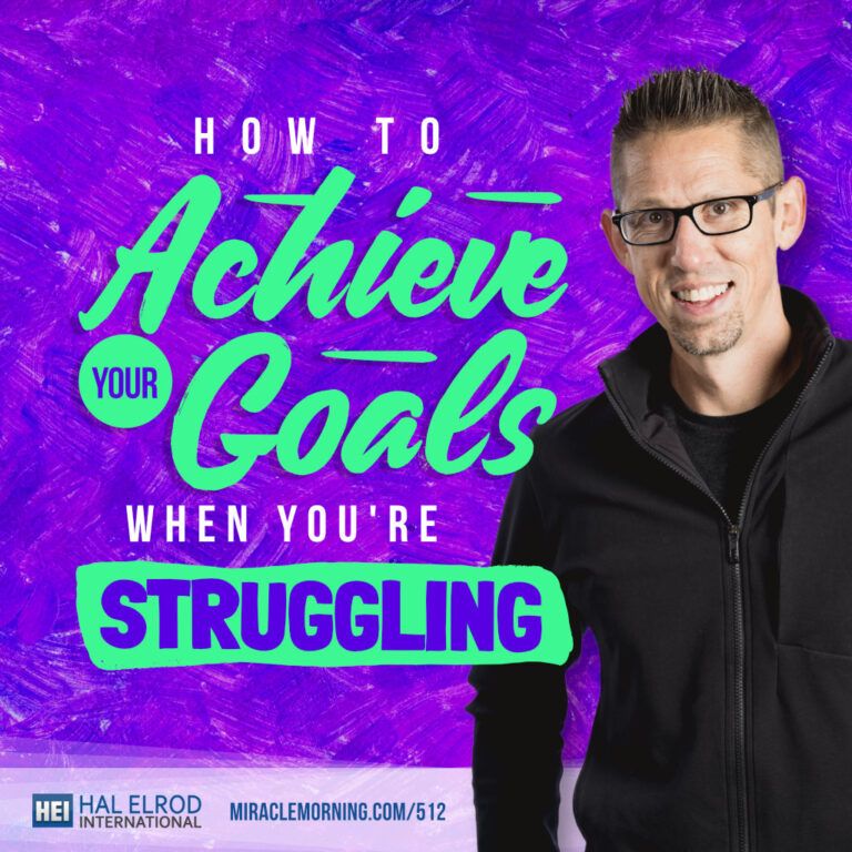 Achieve Your Goals