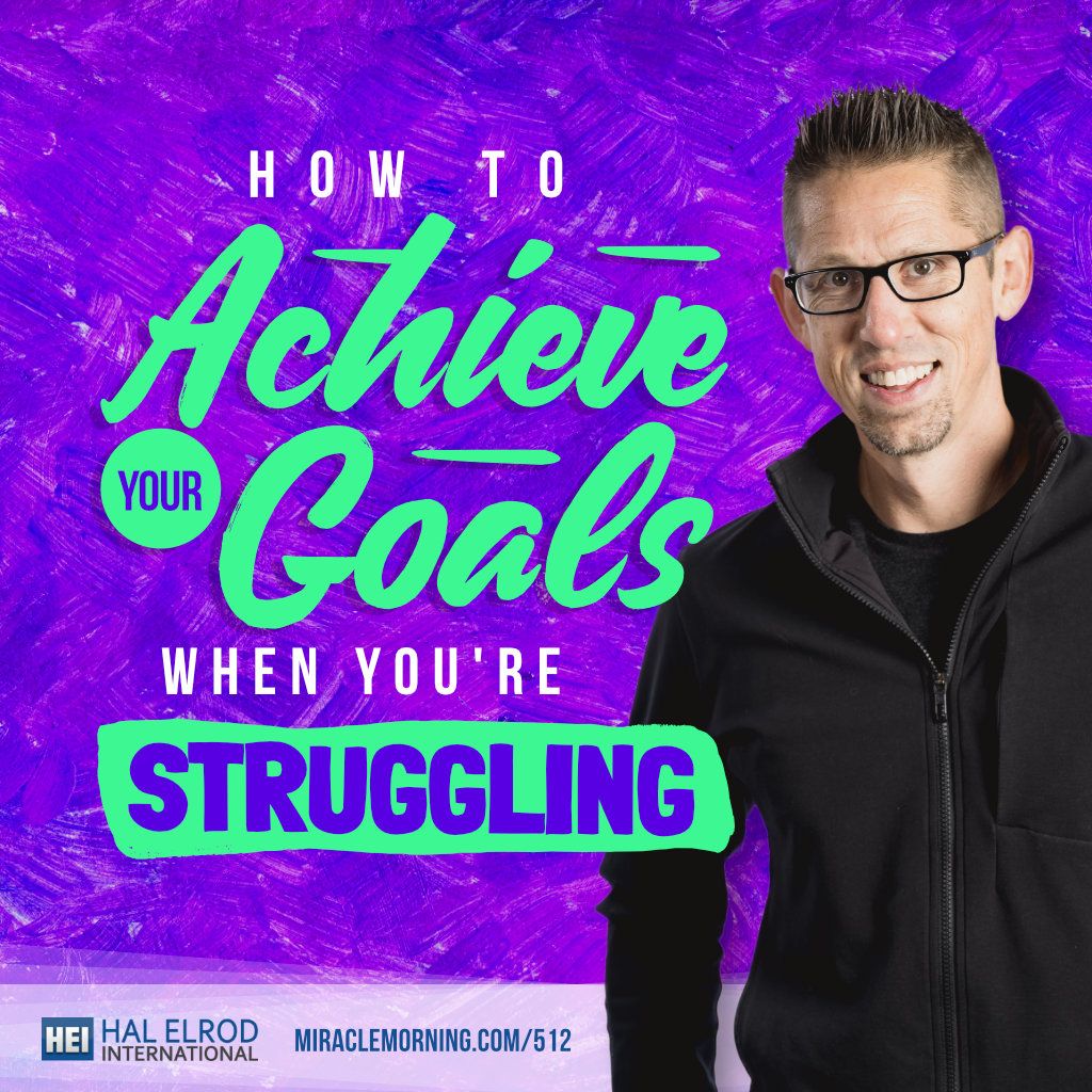 Achieve Your Goals