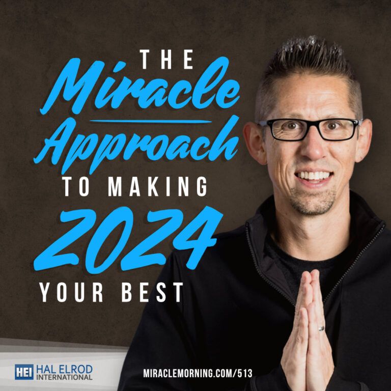 Miracle Approach in 2024
