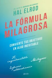 Miracle Equation - Spanish