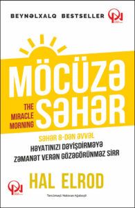 Miracle Morning Azerbaijani