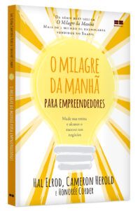 Miracle Morning Entrepreneurs - Brazil