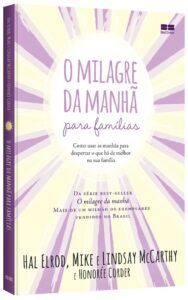Miracle Morning Parents and Families - Brazil