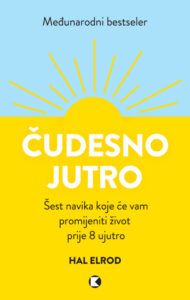Miracle Morning -Croatia