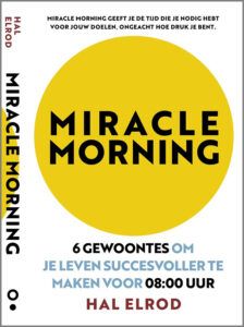 Miracle Morning Audio - Dutch