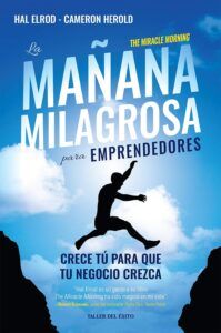 Miracle Morning for Entrepreneurs - Spanish