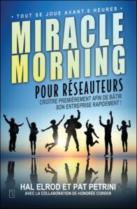 Miracle Morning for Network Marketers - French