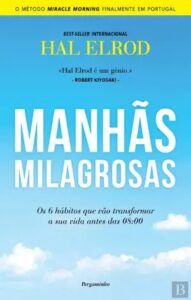 Miracle Morning Portuguese