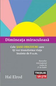 Miracle Morning -Romanian