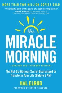 Miracle Morning - Canadian