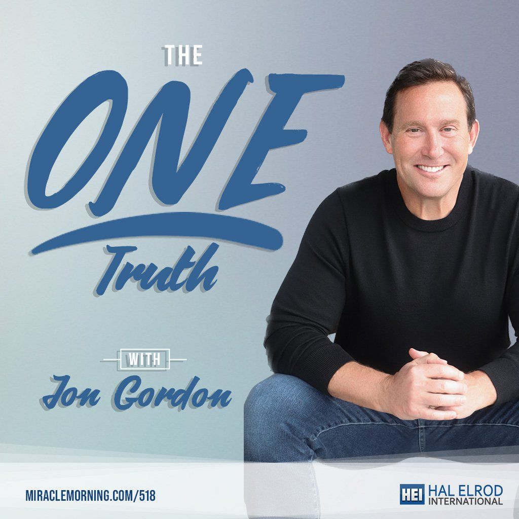 Jon Gordon