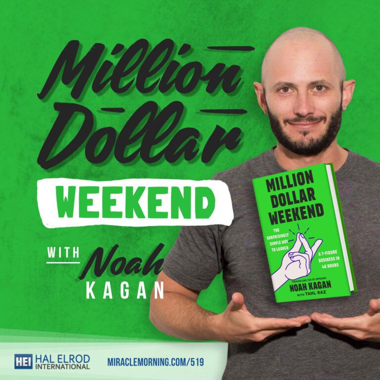Noah Kagan