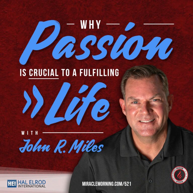 John R. Miles