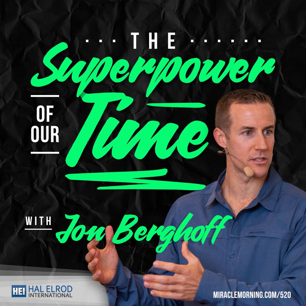 Jon Berghoff