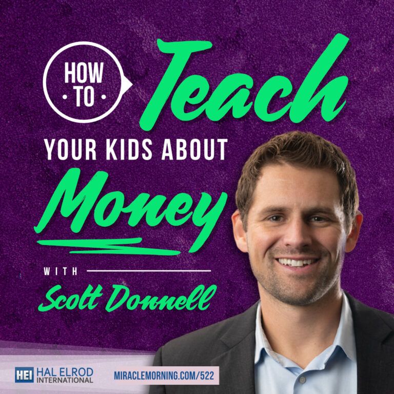Scott Donnell