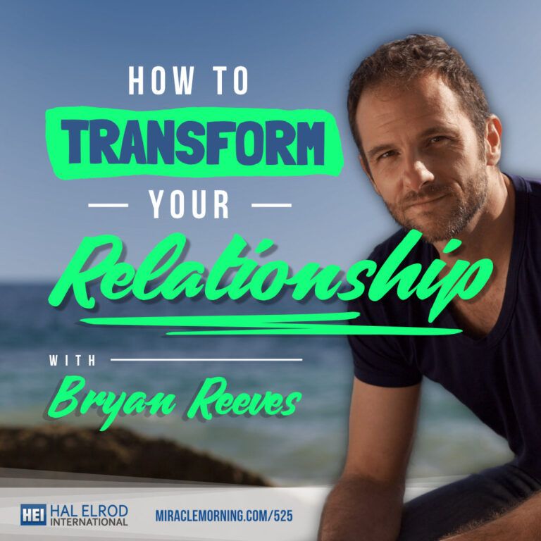 Bryan Reeves