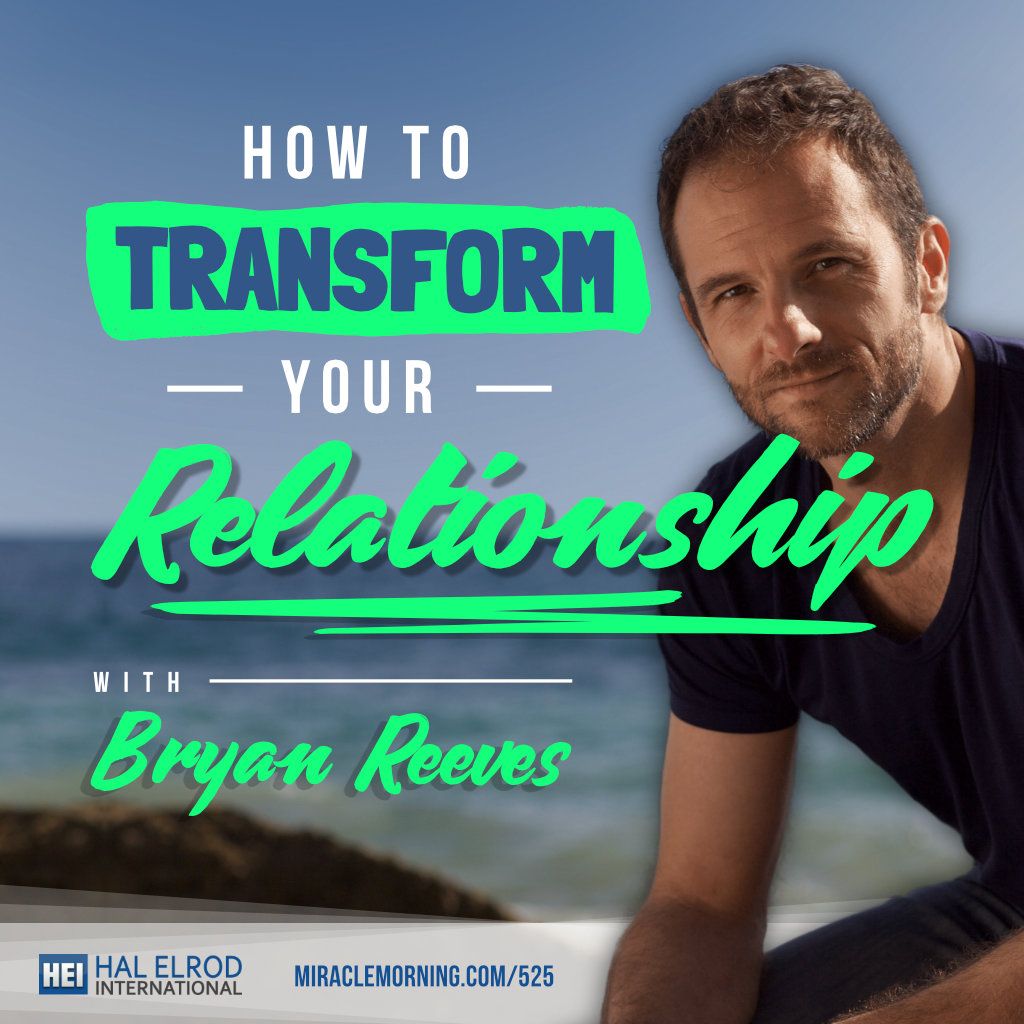 Bryan Reeves
