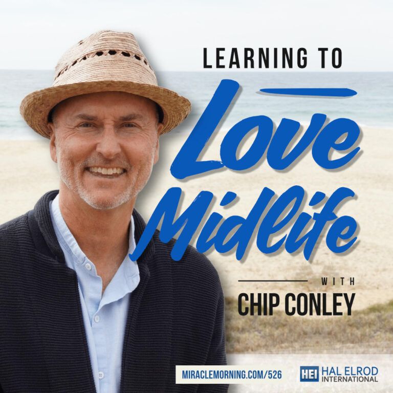 Chip Conley