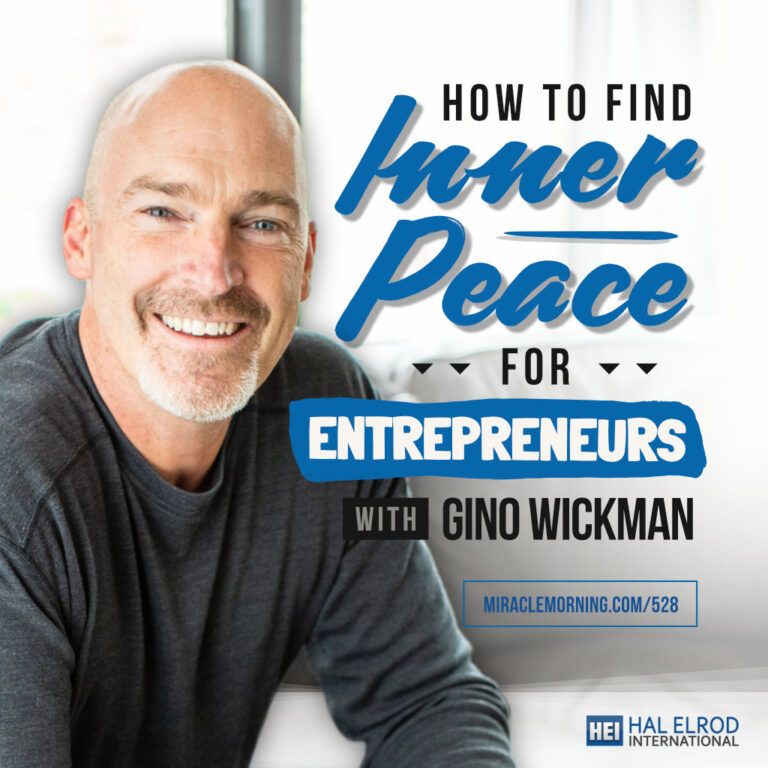 Gino Wickman
