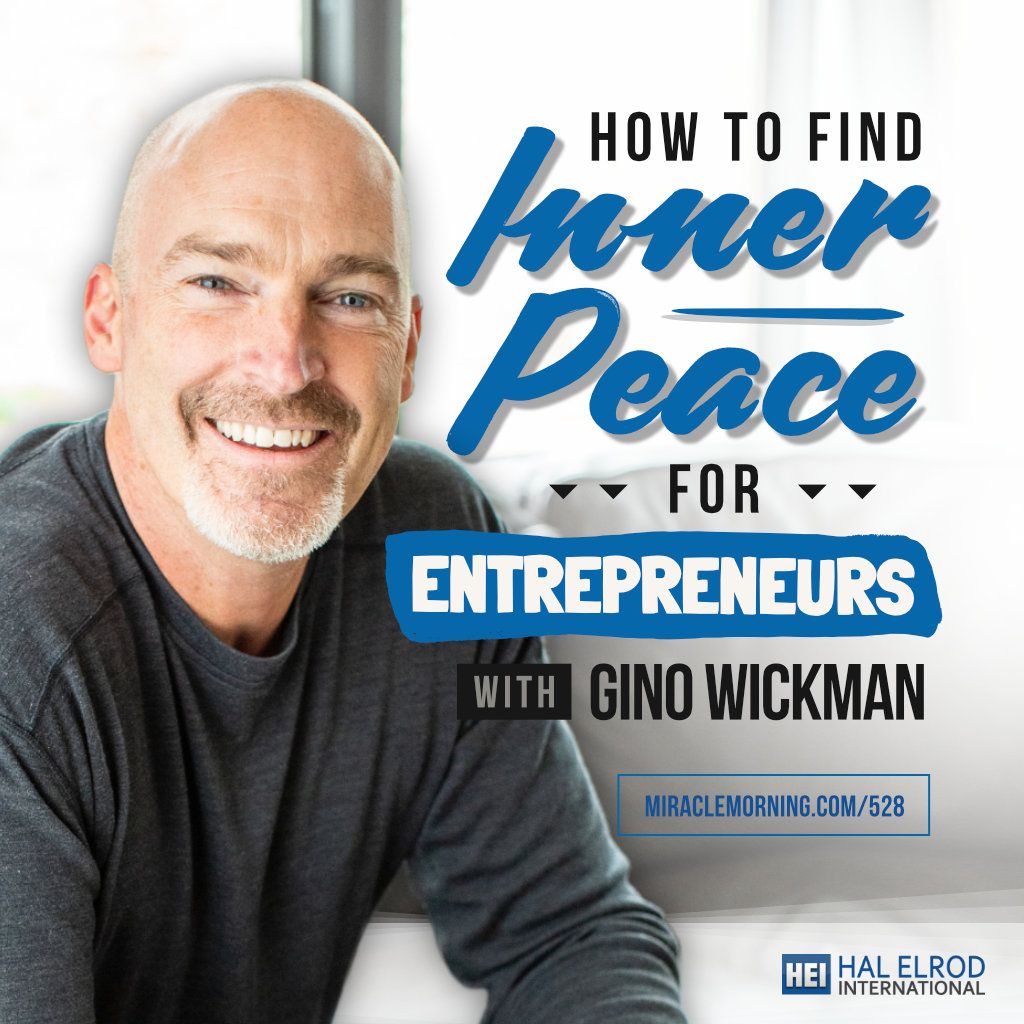 Gino Wickman
