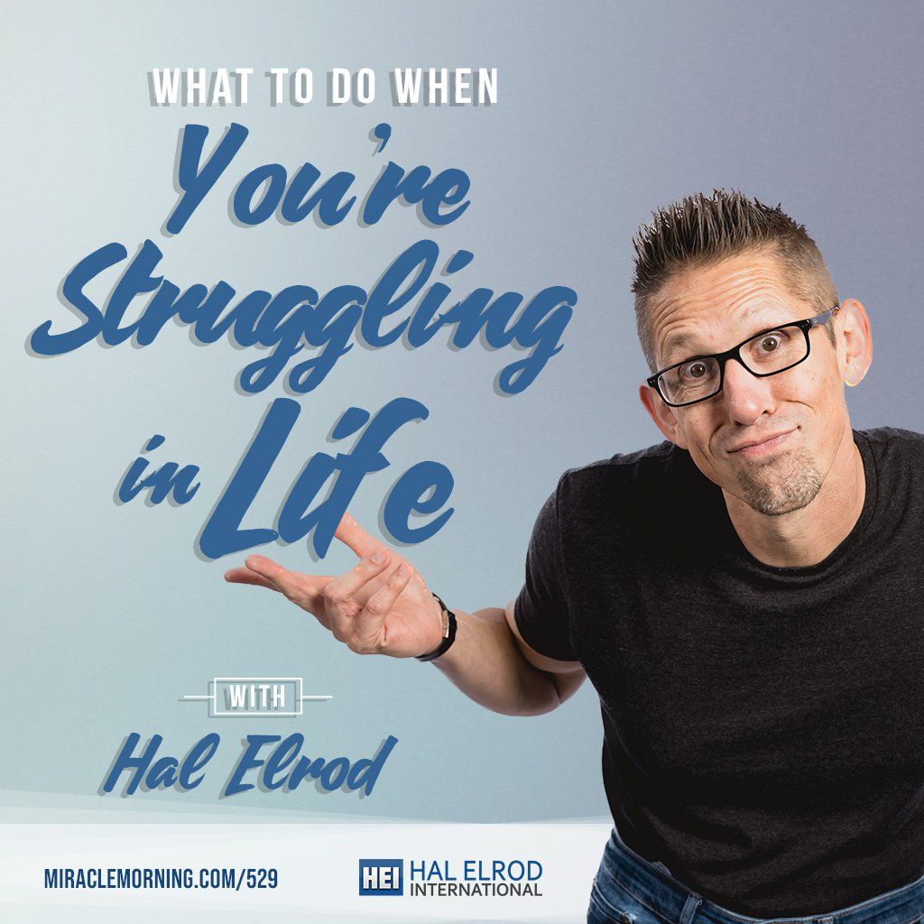 Hal Elrod