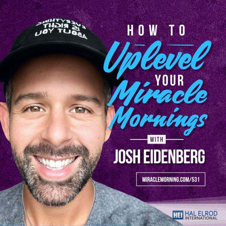 Josh Eidenberg