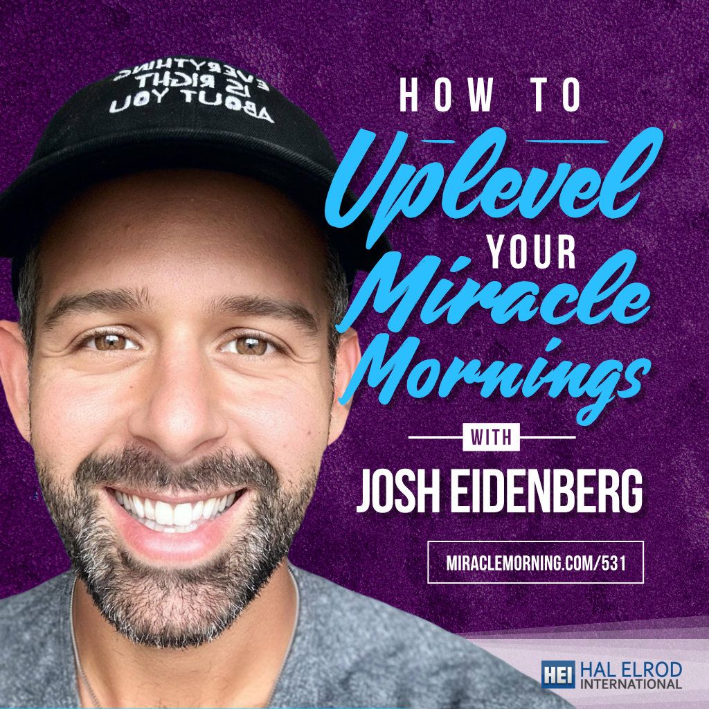 Josh Eidenberg