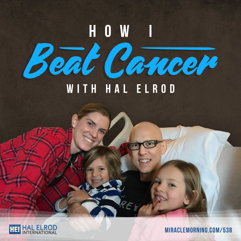 Hal Elrod
