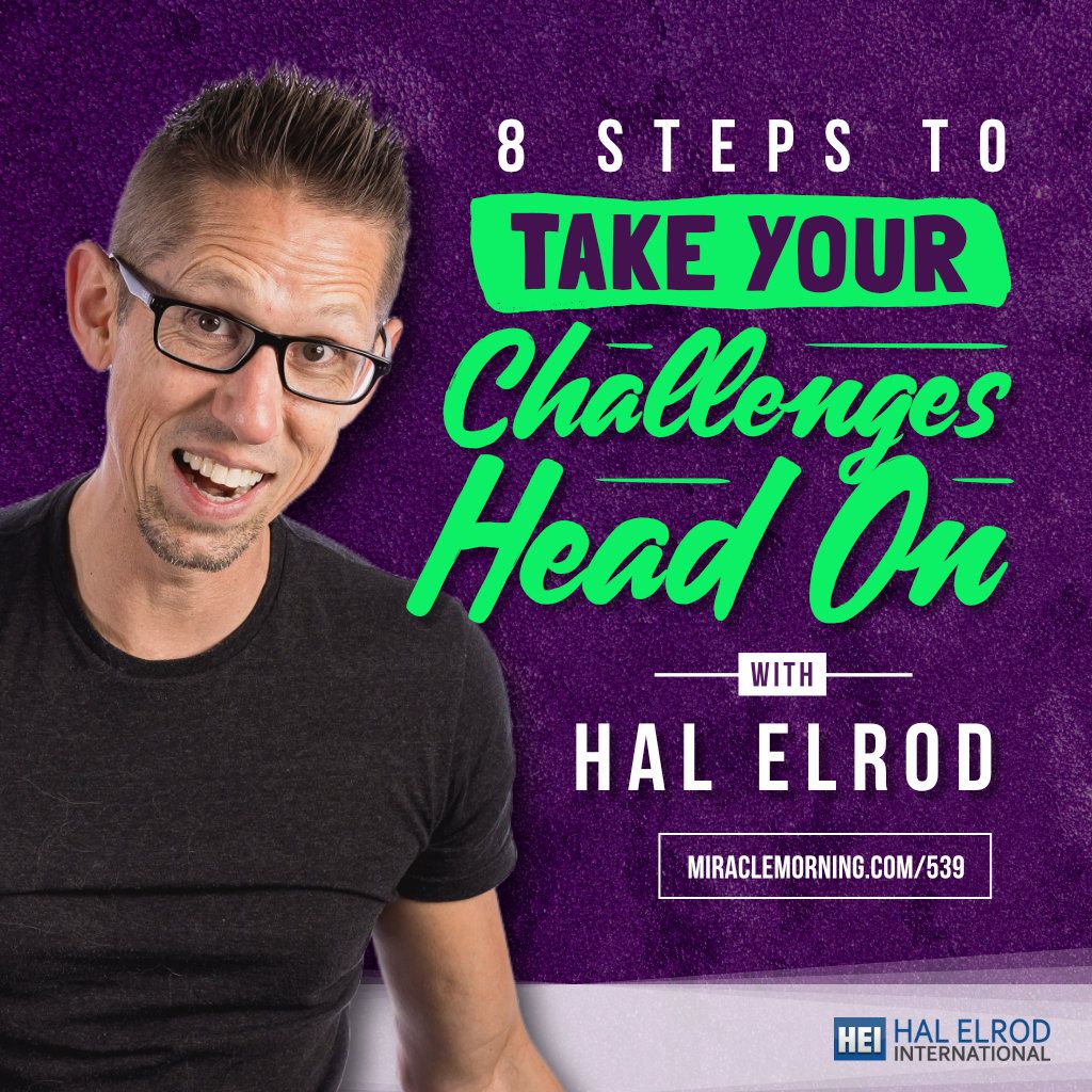 Hal Elrod