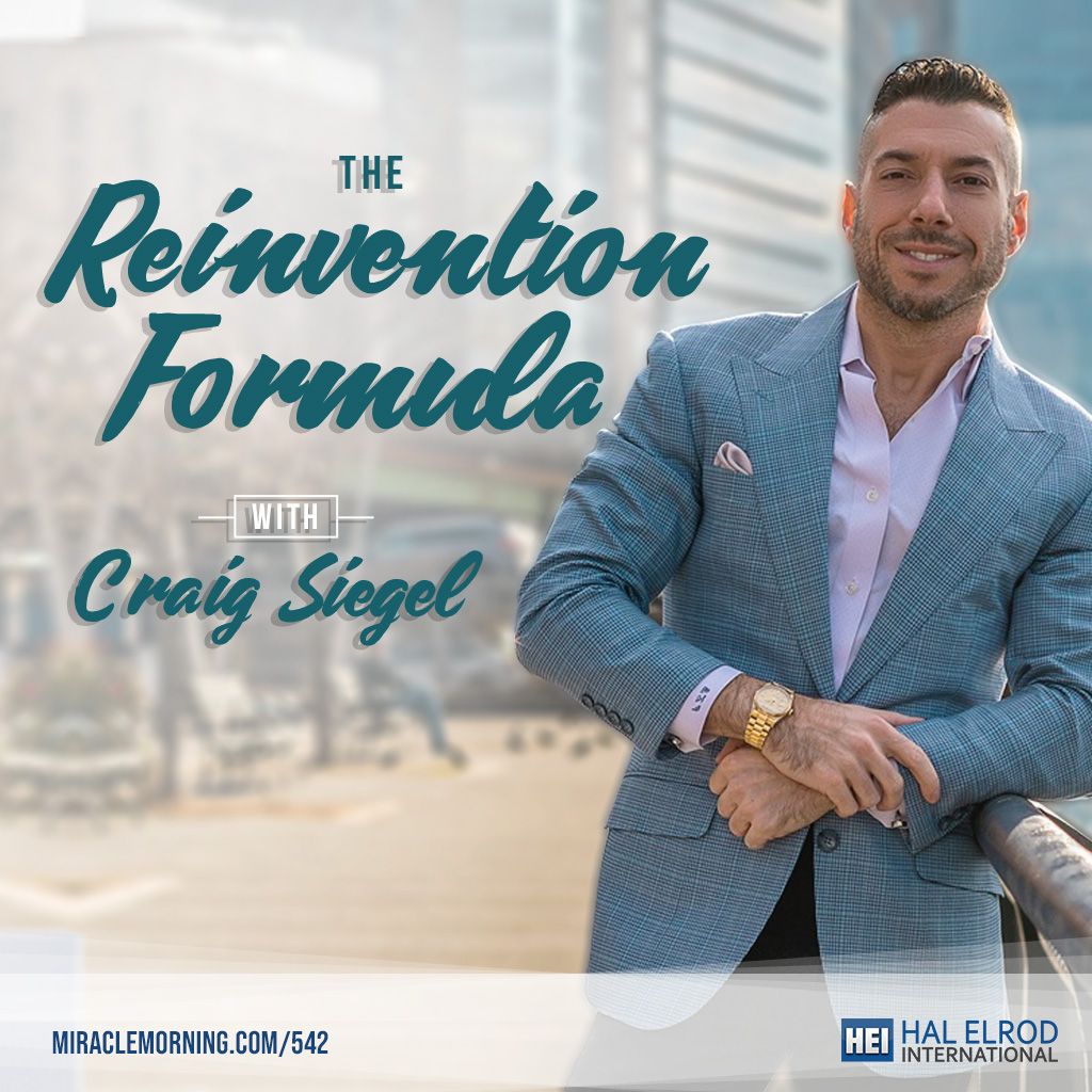 Craig Siegel