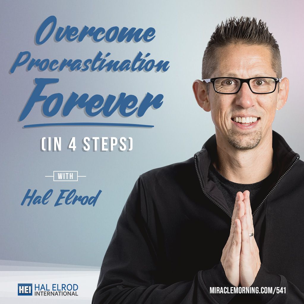 Hal Elrod