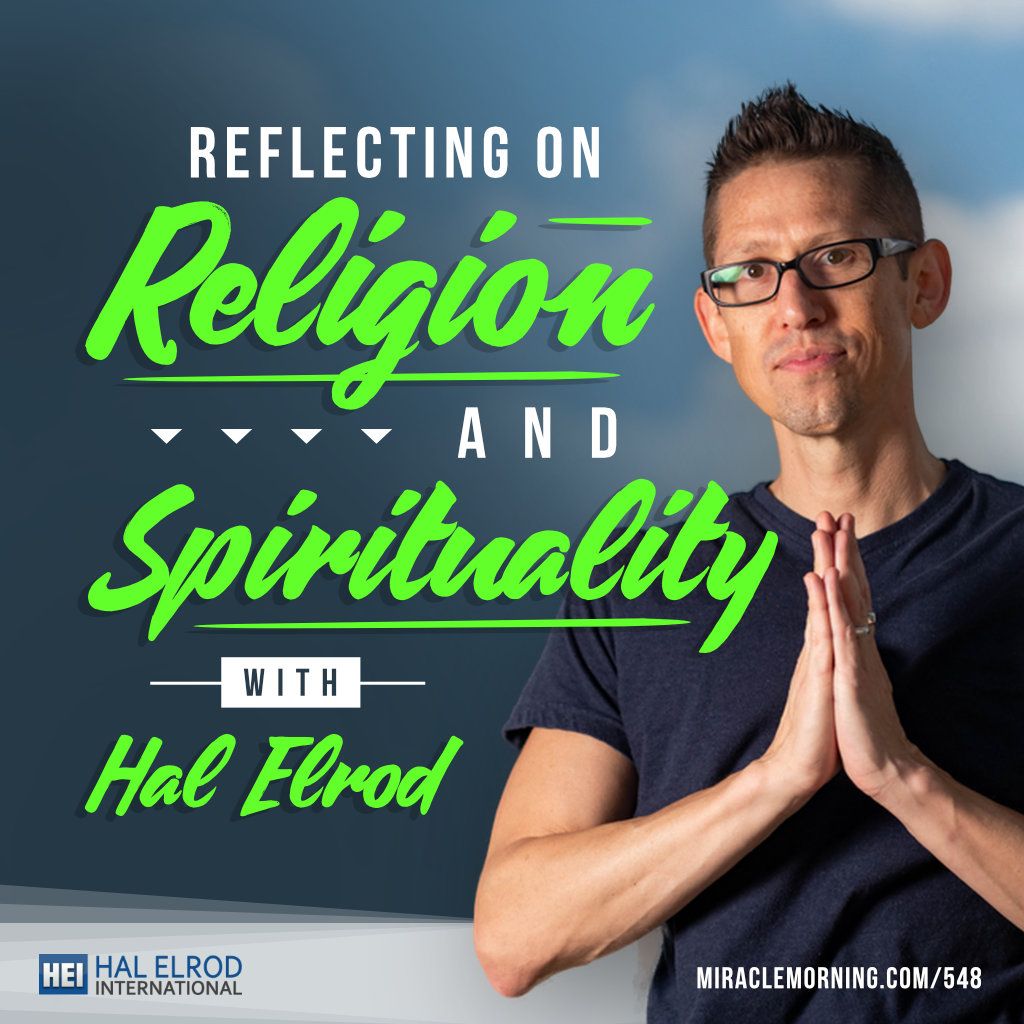 Religion & Spirituality