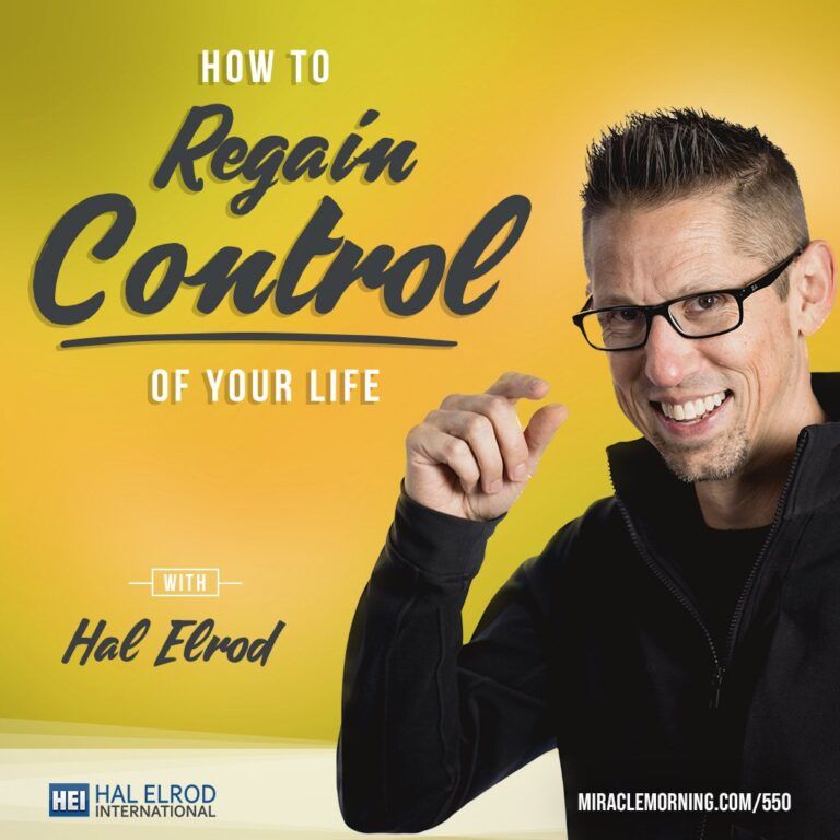 Hal Elrod