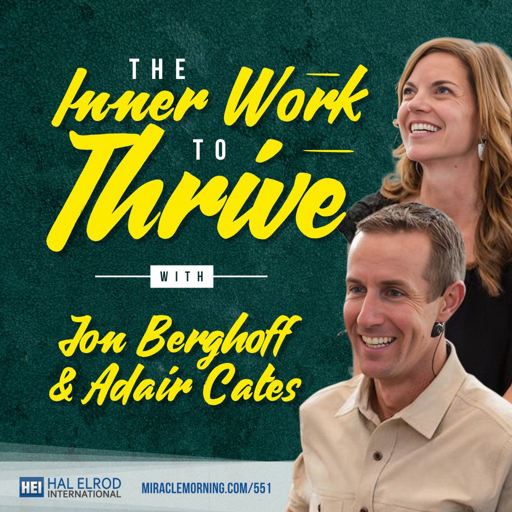 Jon Berghoff & Adair Cates