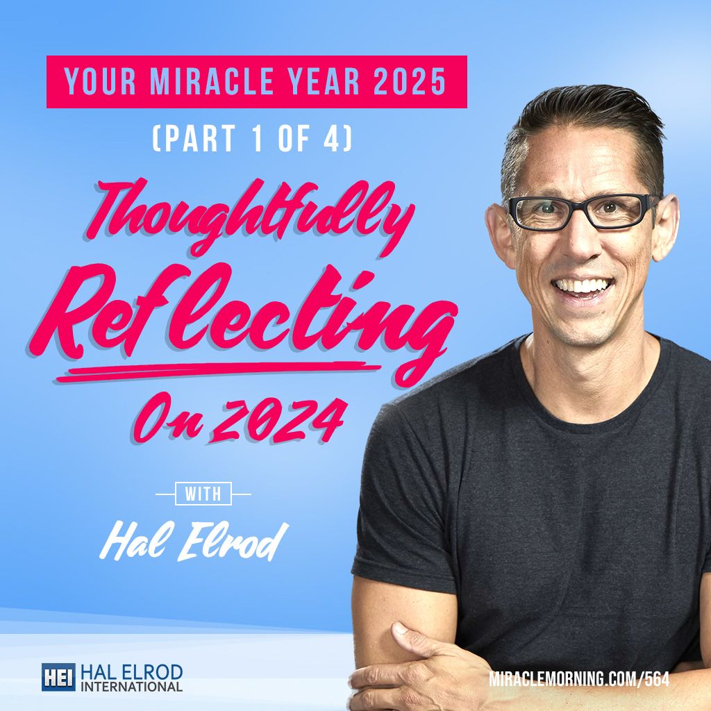 Reflecting on 2024