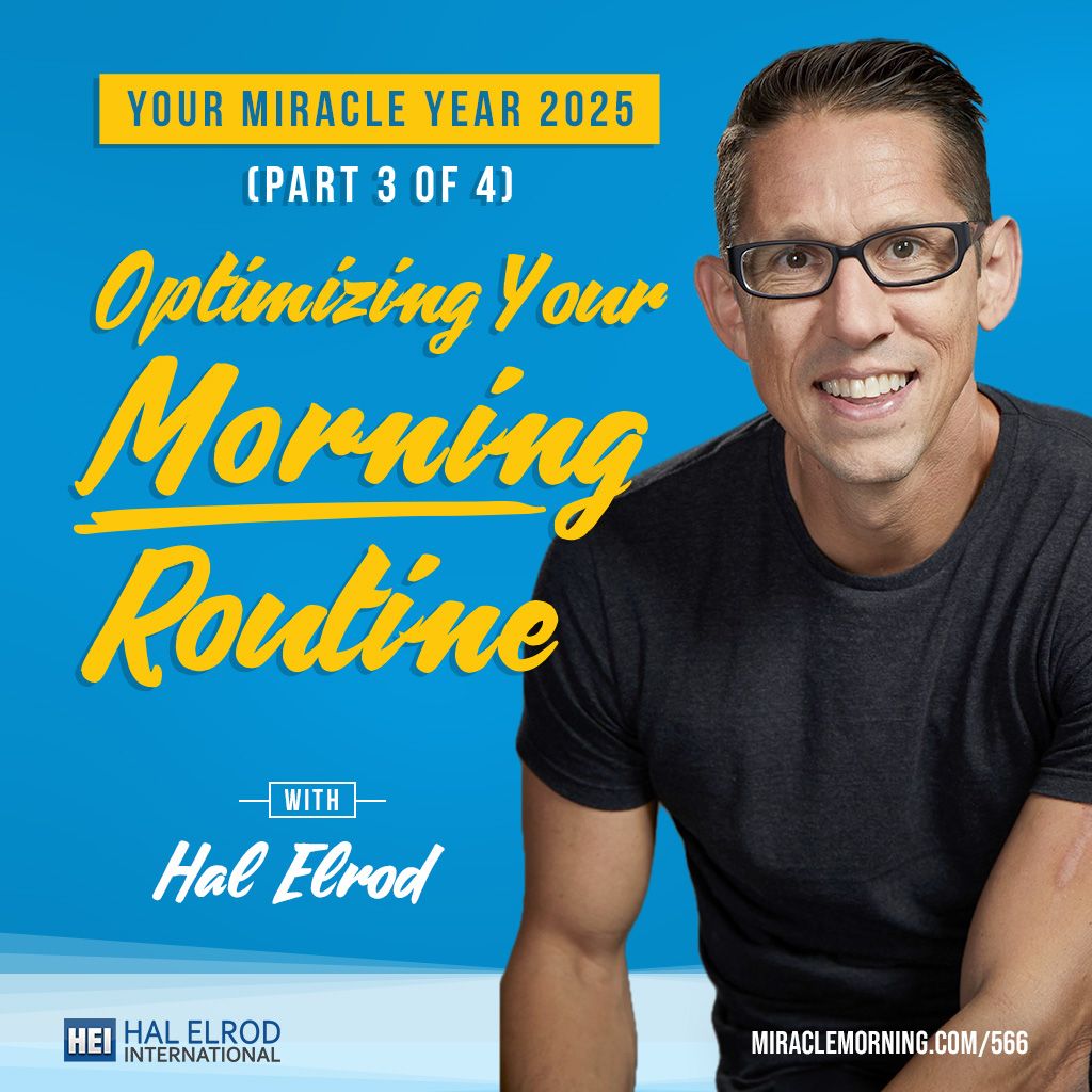 Optimizing Your Morning Routine