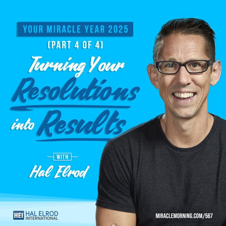 Resolutions into Results